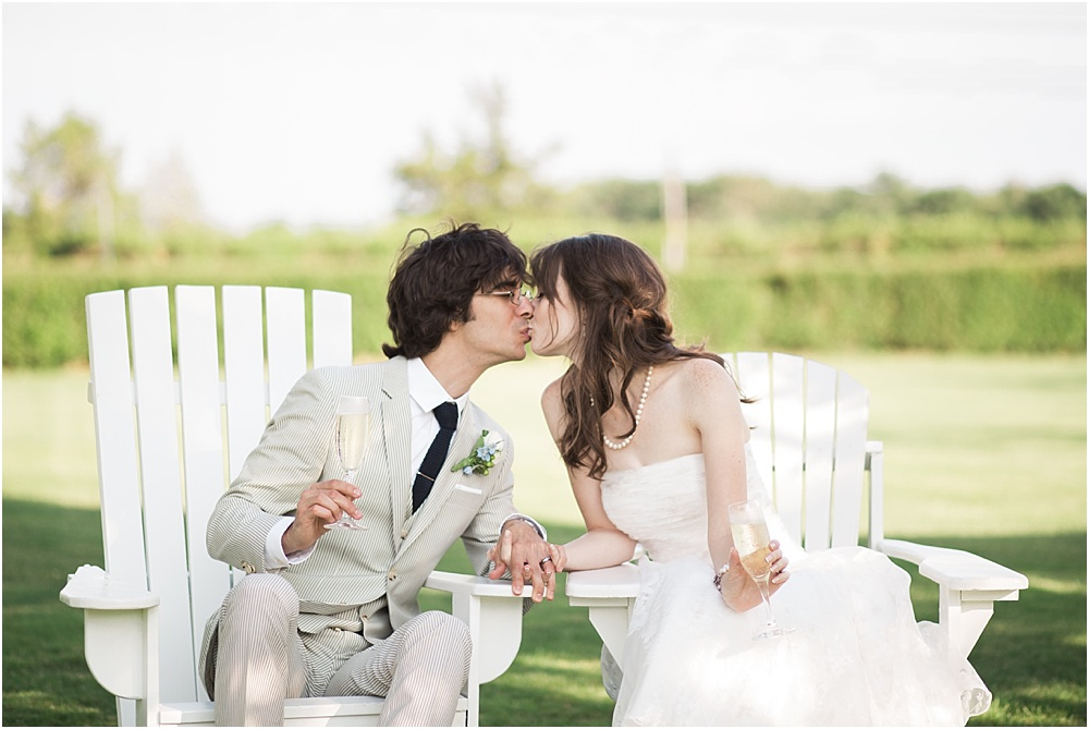 Southern New Jersey Wedding Photographer // Dreamy Summer Wedding // Robb + Katy