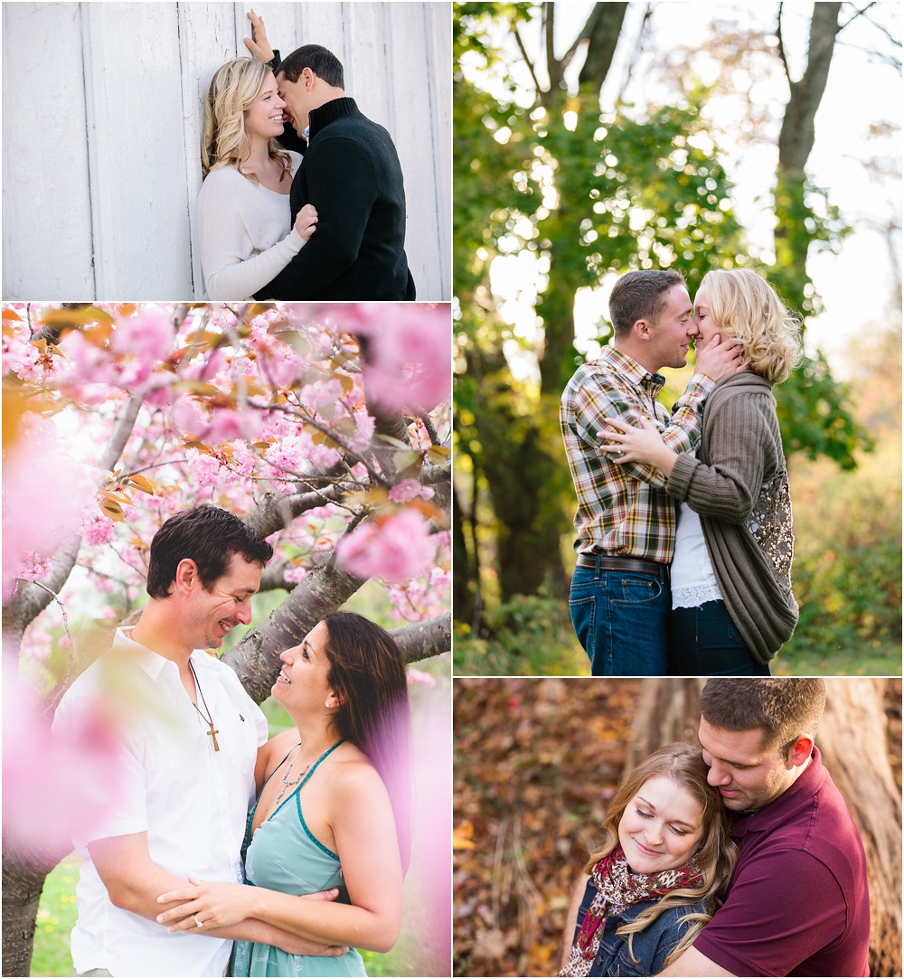 2014 for Samantha Jay Photography// New Year's Retrospective // Best of Engagements