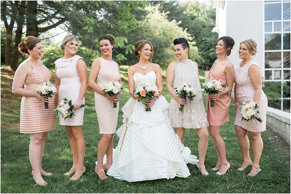Delaware Wedding Photographer | The Mendenhall Inn | Jaclyn and Robert