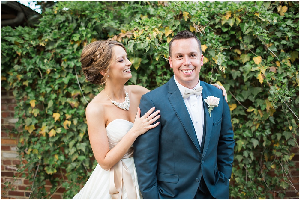 Delaware Wedding Photographer | The Mendenhall Inn | Jaclyn and Robert