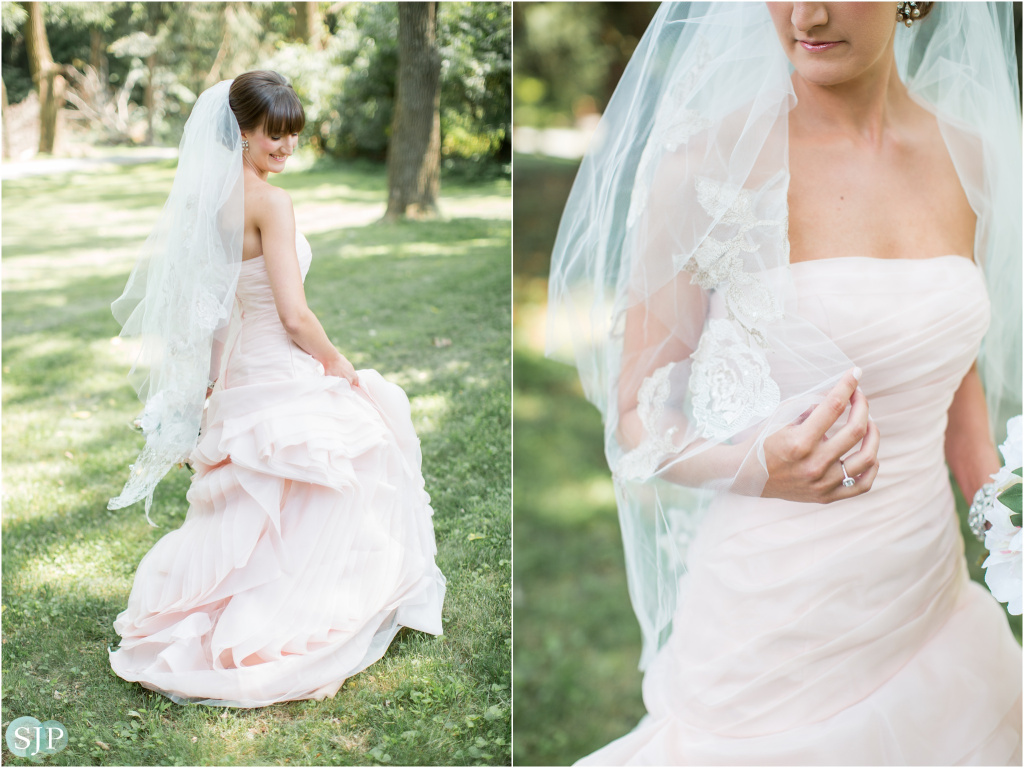 Roostertail Farm, Glen Mills PA Wedding Photography | Married Monday | Amy + Ted Wedding Preview!