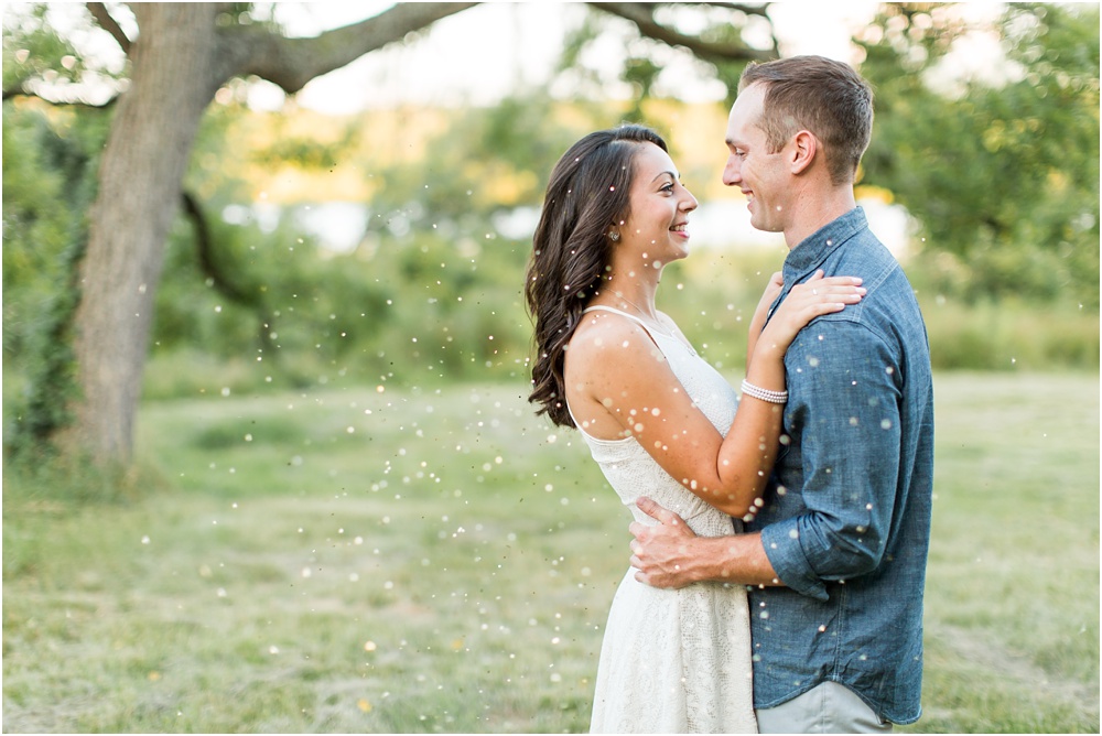 Peace Valley Park Lavender Farm Engagement Session | Philadelphia PA Wedding Photographer | Jason and Nicole