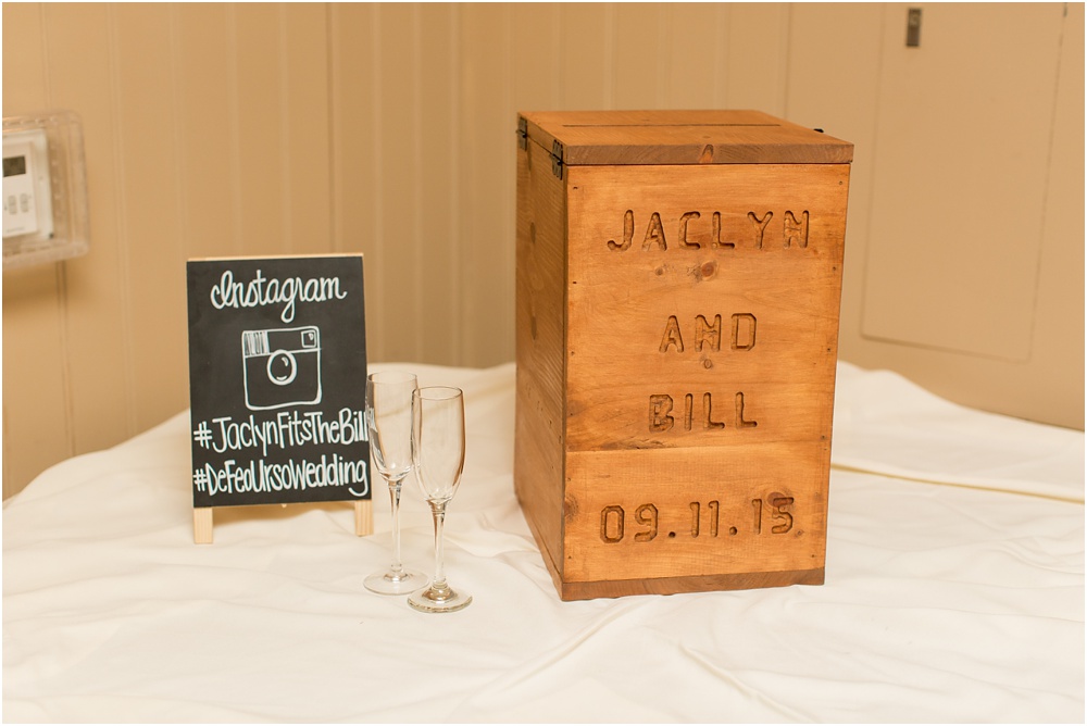 Romantic Farmstead Wedding | Doylestown PA Wedding Photographer | Jaclyn & Bill