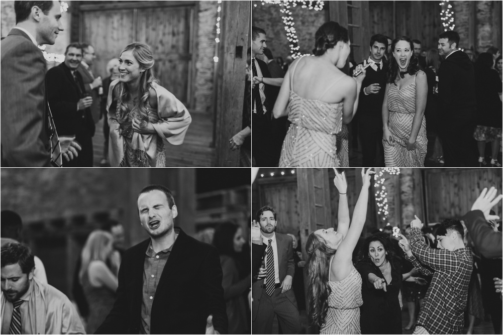 Rustic Barn Wedding | Rodale Institute Wedding Photography | Julianna and Dave