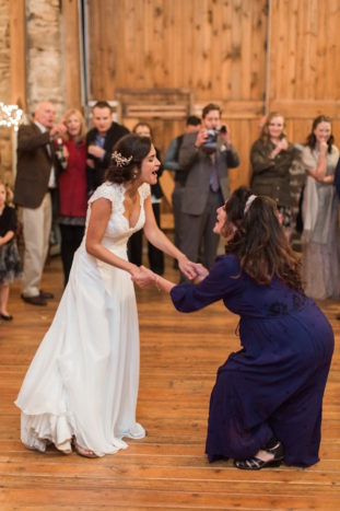 Beautiful Barn Wedding | Samantha Jay Photography | Bridal Musings Wedding Blog 64