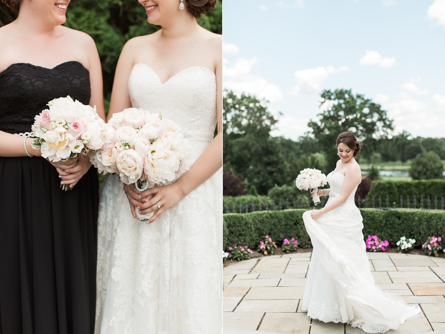 The Park Savoy Estate Wedding | NJ Wedding Photographer | Stephanie and Patrick