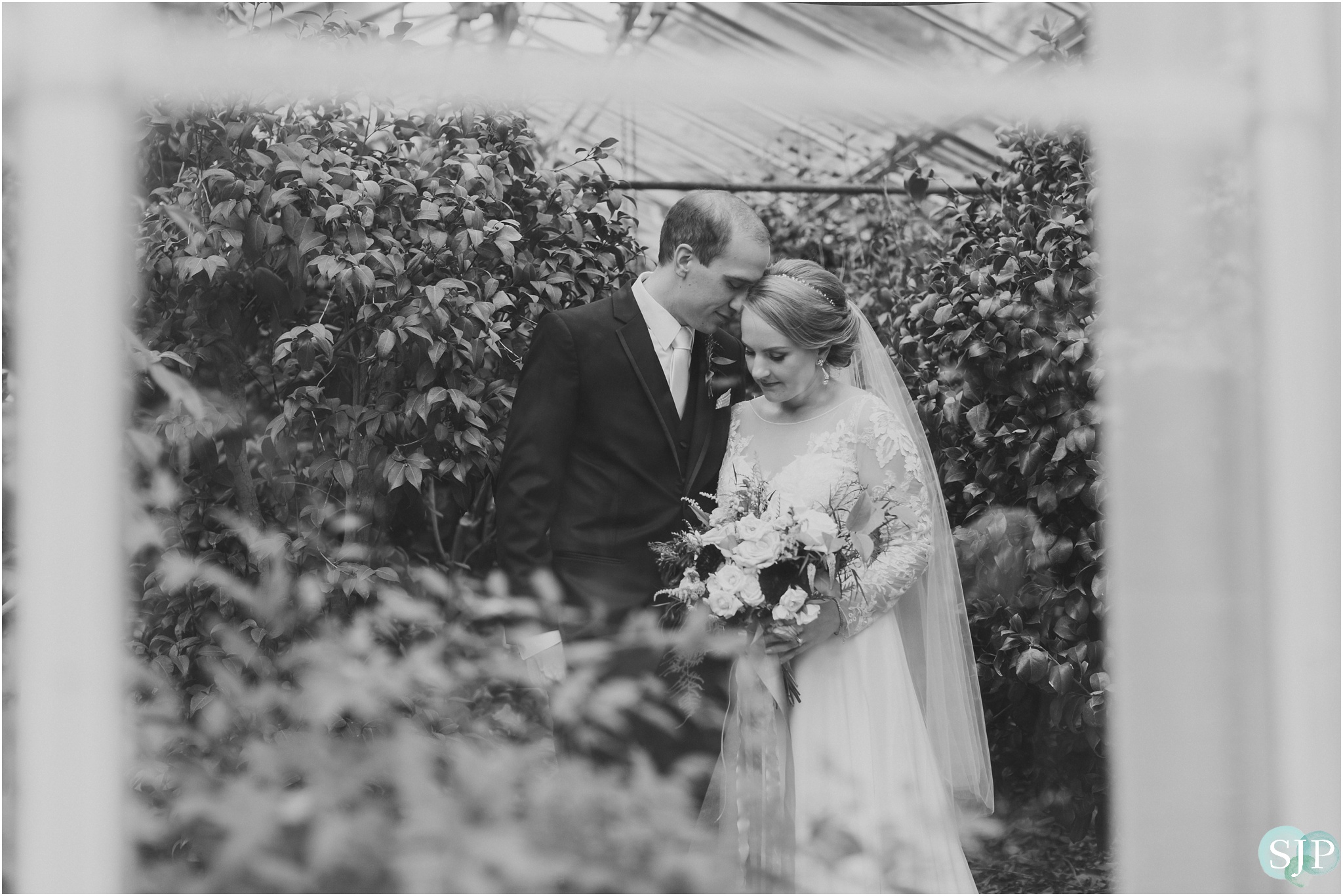 Pearl S. Buck House Wedding Preview | Philadelphia Wedding Photographer | Jillian &amp; Nick