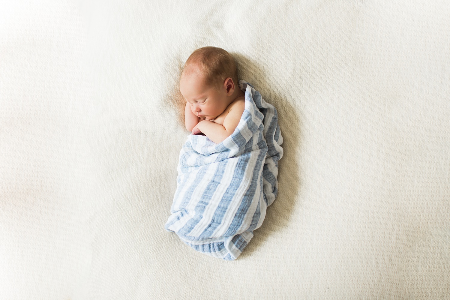 Chadds Ford Newborn Photographer | Lifestyle Session | Matthew