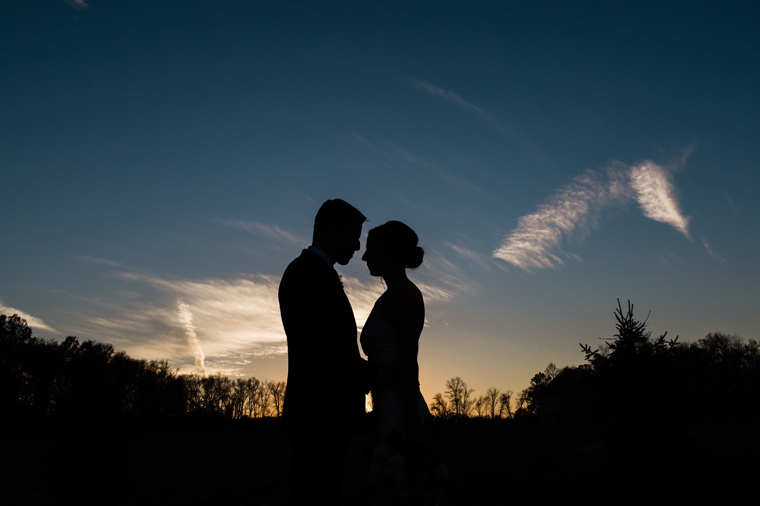 Brandywine Manor House Wedding Photography | Honeybrook PA Wedding Photographer | Kate and Mike