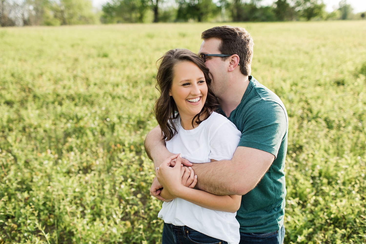 Philander Chase Knox Estate Engagement Photography | Valley Forge Park Wedding Photographer | Brianne and Zach