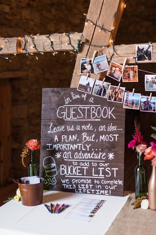 Beautiful Barn Wedding | Samantha Jay Photography | Bridal Musings Wedding Blog 47