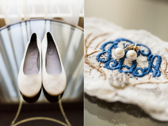 Philadelphia Wedding Photographer | Cheese Steaks and Running Shoes | Stanley and Julie