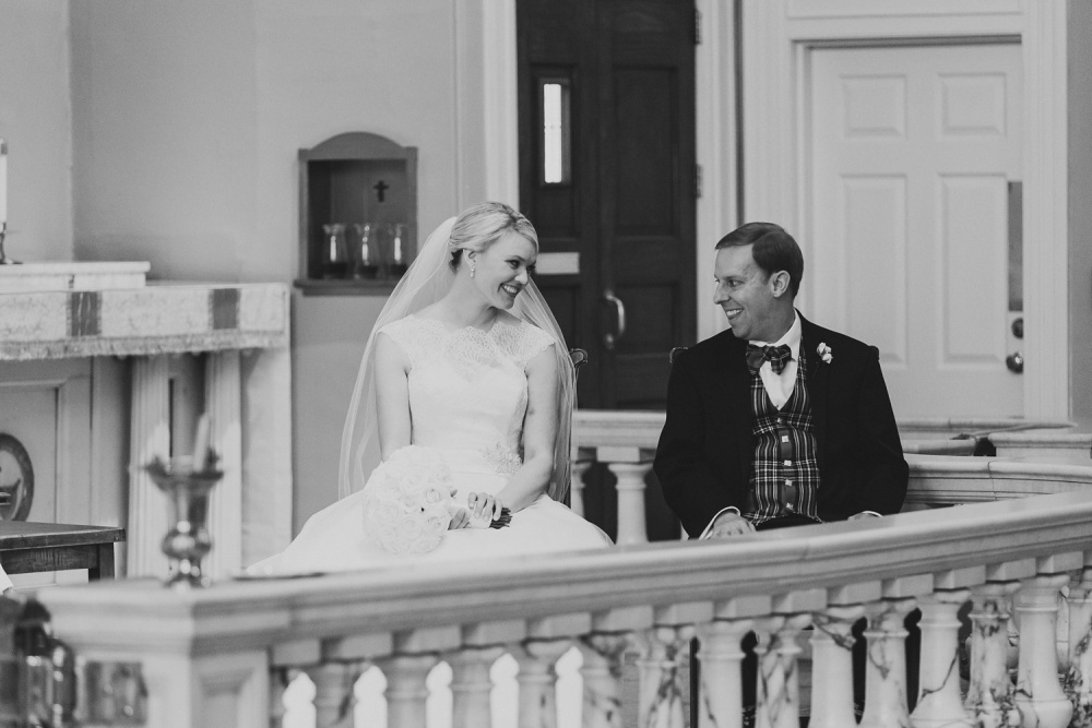 The Loews Philadelphia Wedding Photography | Classic Philadelphia Wedding | Suzanne and Chris