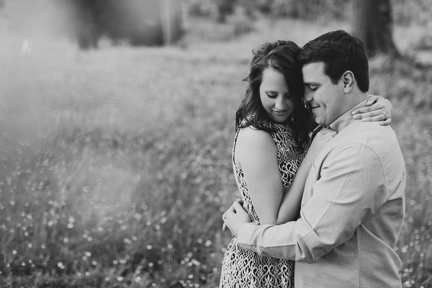 Philander Chase Knox Estate Engagement Photography | Valley Forge Park ...