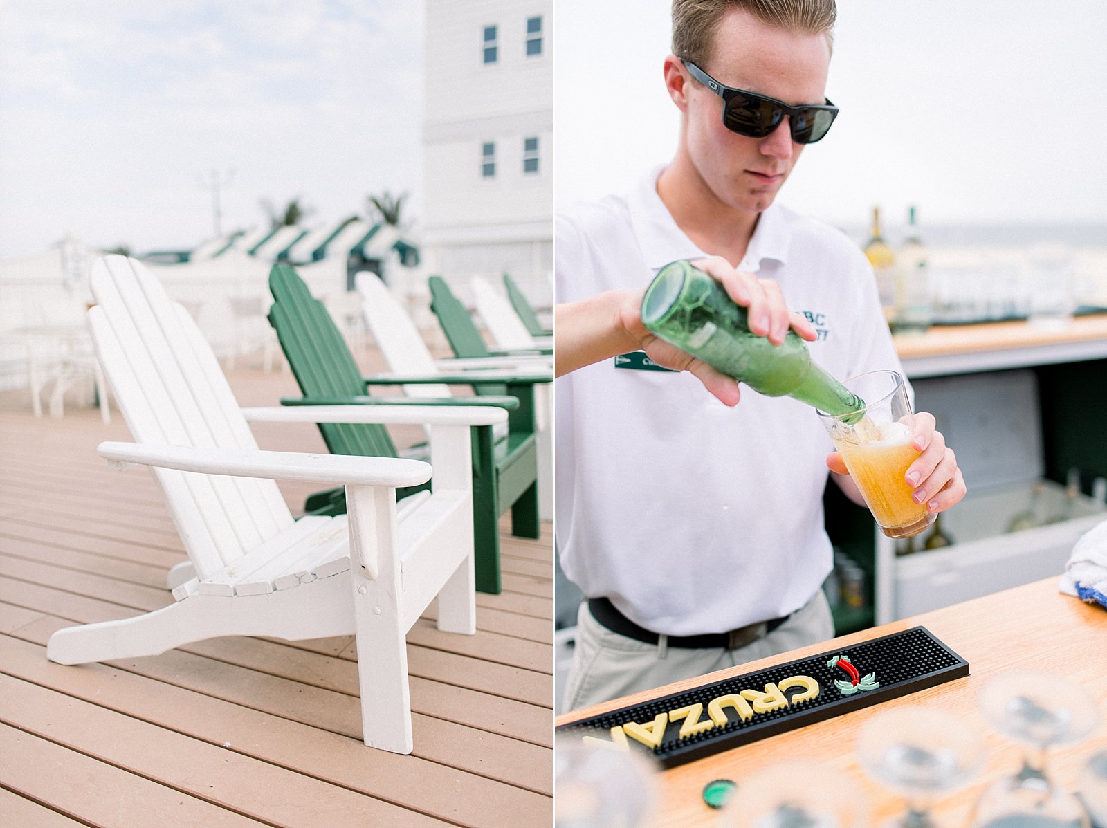 Seabright Beach Club Wedding Photographer Northern New Jersey Wedding