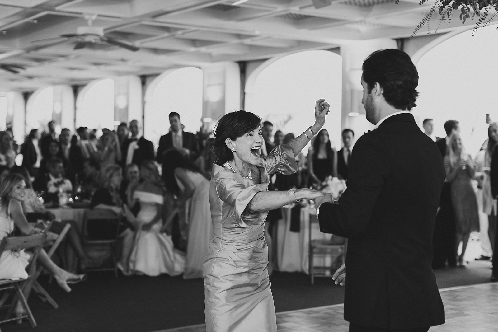 Seabright Beach Club Wedding Photographer Northern New Jersey Wedding