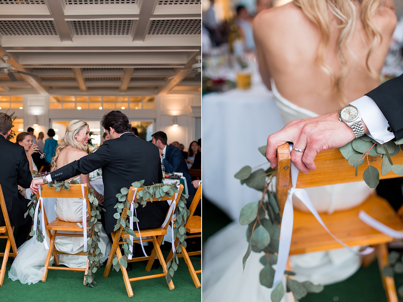 Seabright Beach Club Wedding Photographer Northern New Jersey Wedding