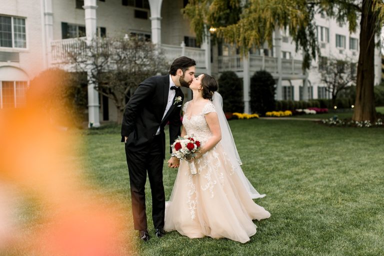 The Madison Hotel NJ Wedding Photography | New Jersey Wedding