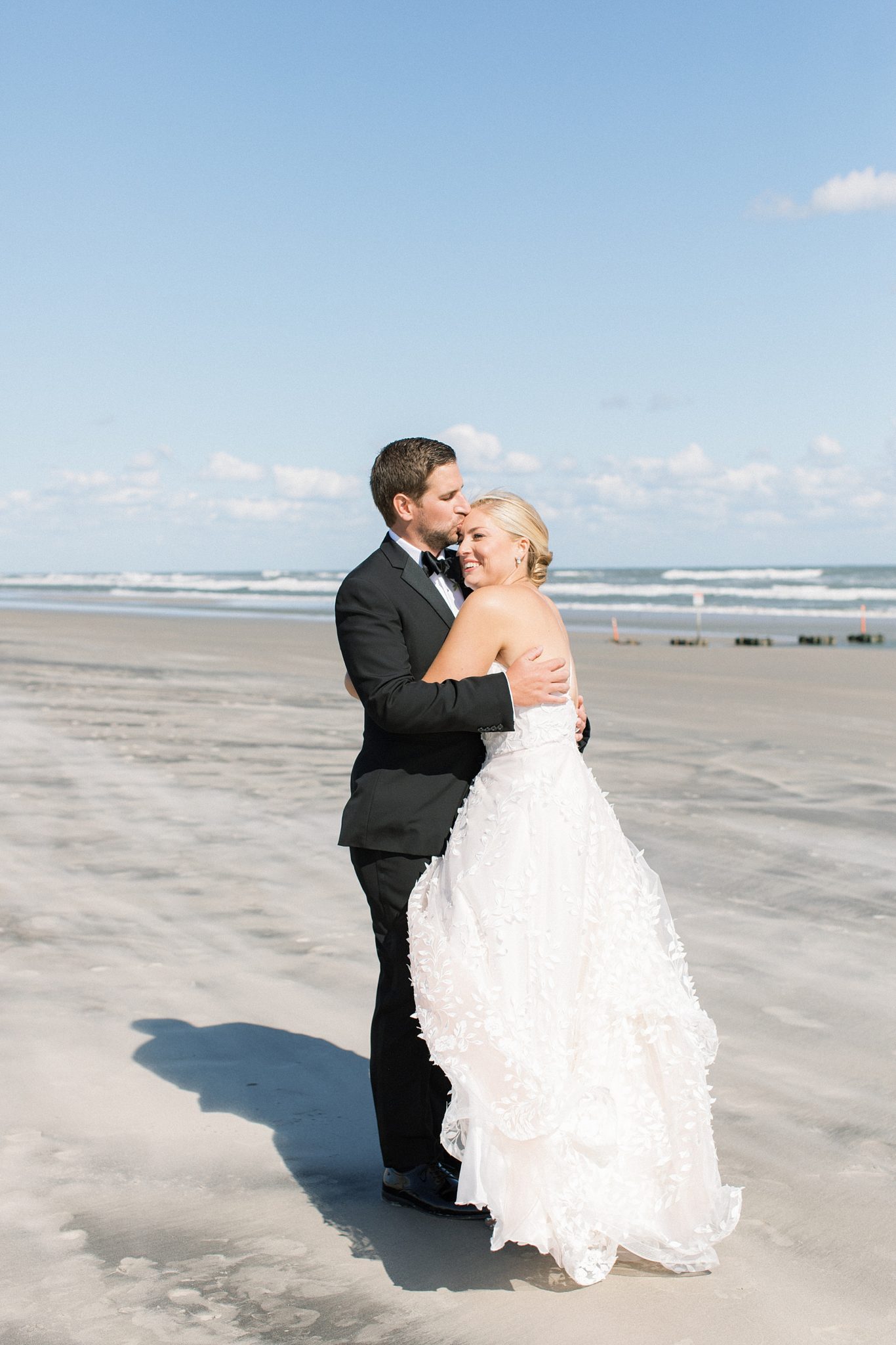 Stone Harbor Golf Club Wedding Photography Stone Harbor NJ Beach